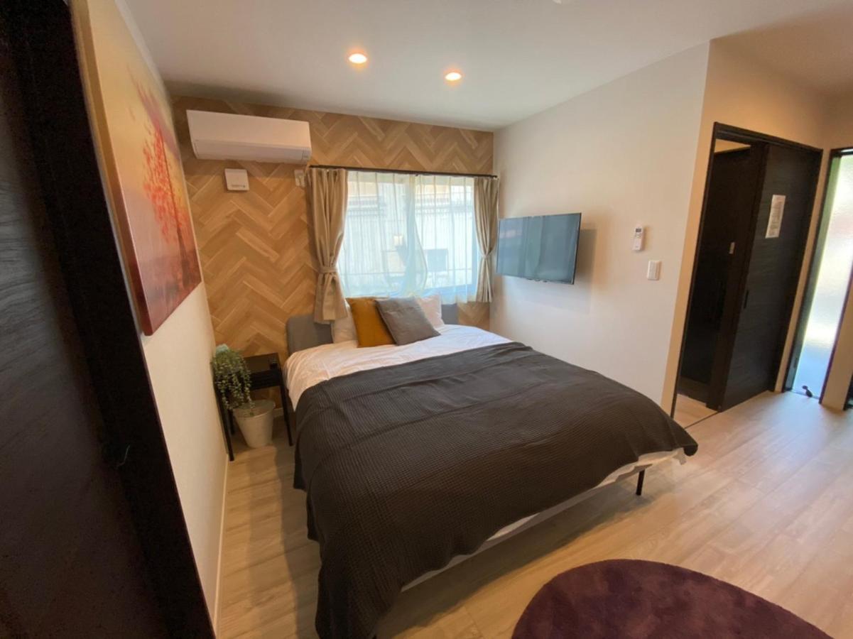 Enalee Beach Villa Shirahama Esterno foto