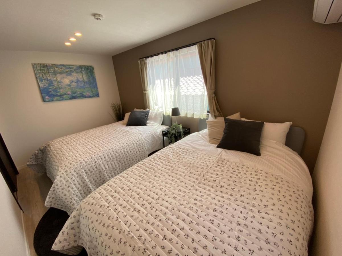 Enalee Beach Villa Shirahama Esterno foto