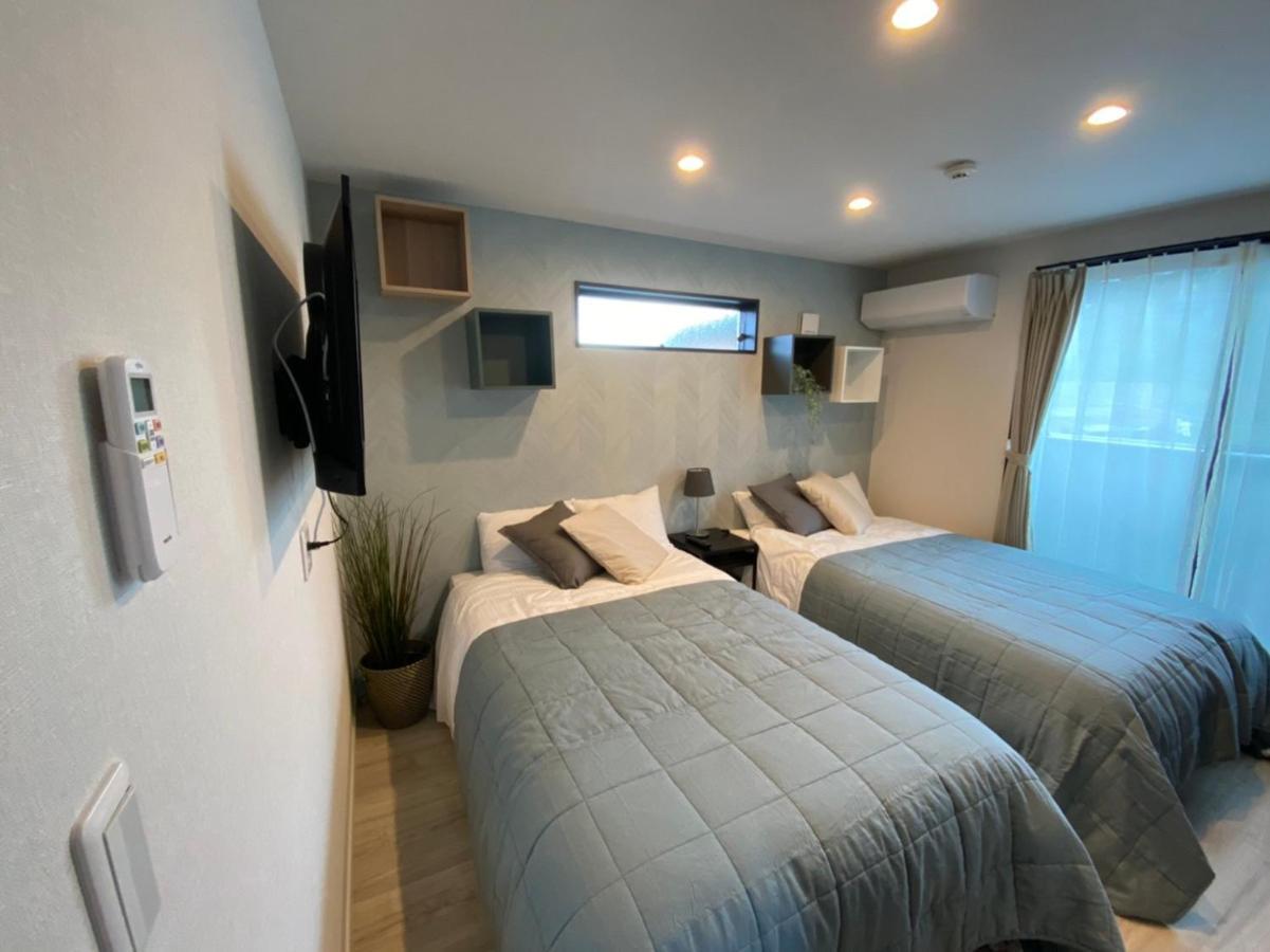 Enalee Beach Villa Shirahama Esterno foto